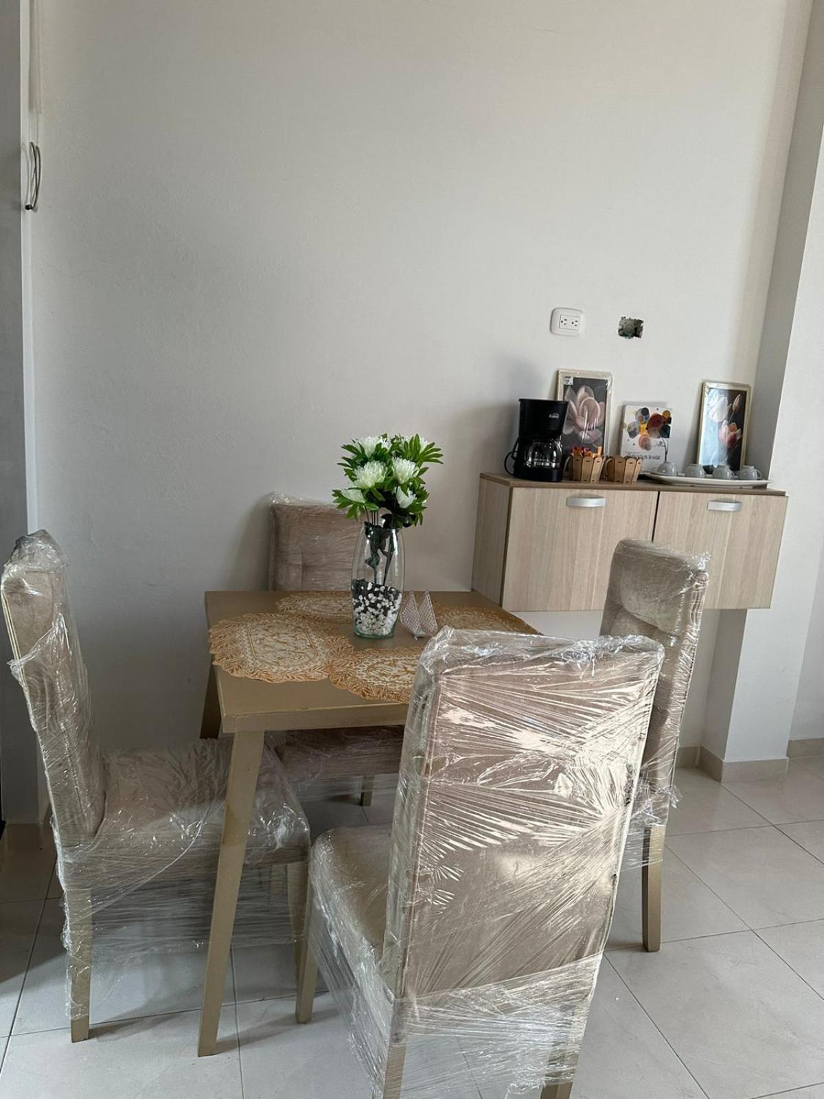 Apartamento Amoblado Tipo Loft En Barrio La Campiña *