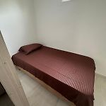 Apartaestudio Amoblado Tipo Loft en Barrio la Campiña