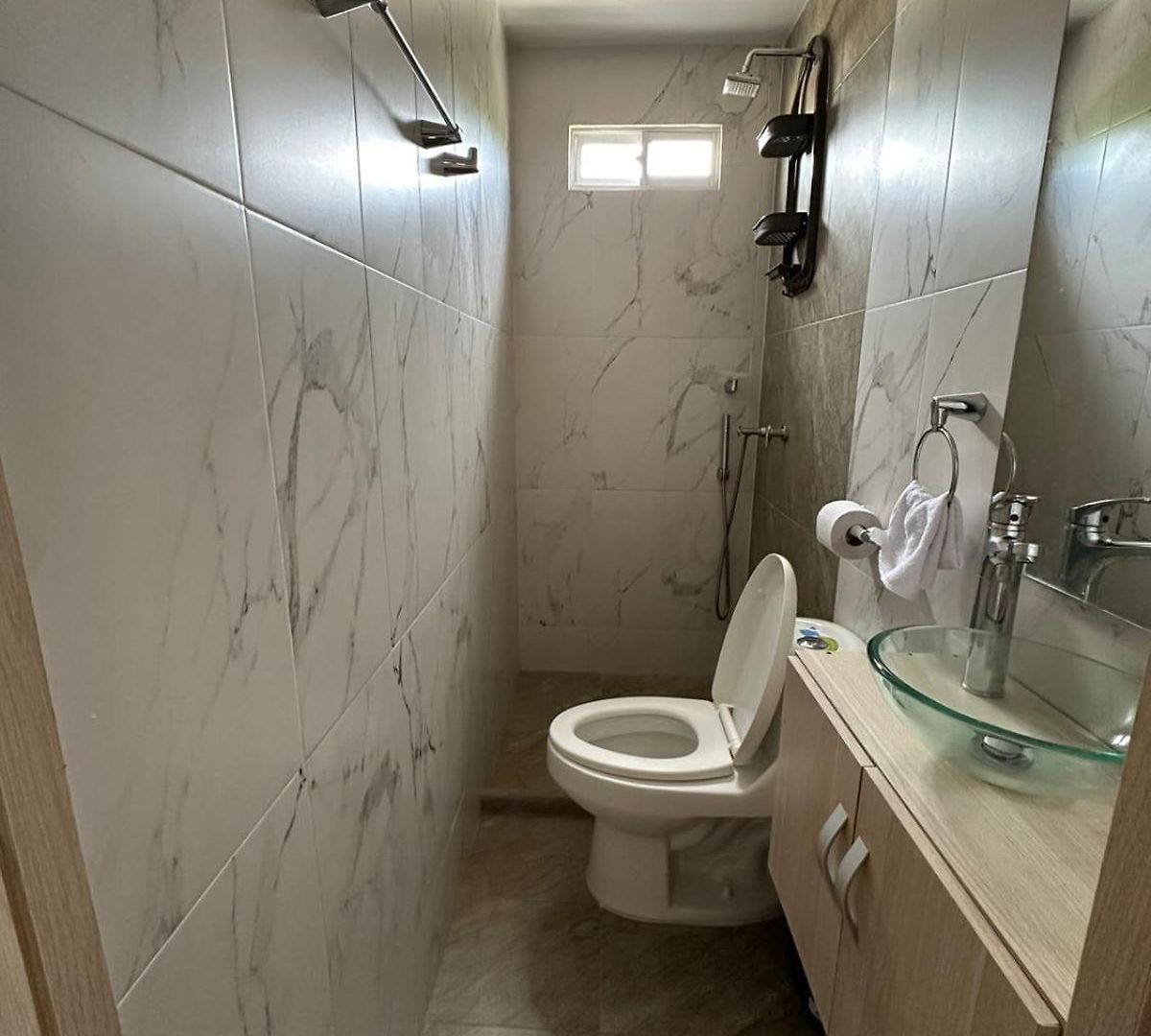 Amoblado Tipo Loft En Barrio La Campiña * Cartagena