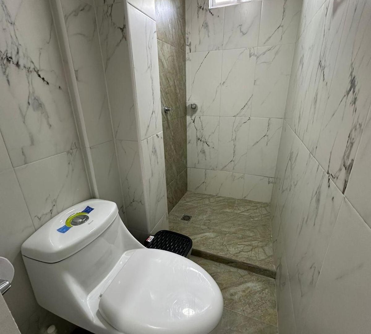 Amoblado Tipo Loft En Barrio La Campiña Apartamento *