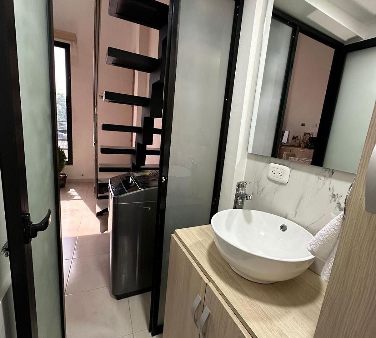 Apartamento Amoblado Tipo Loft En Barrio La Campiña Cartagena