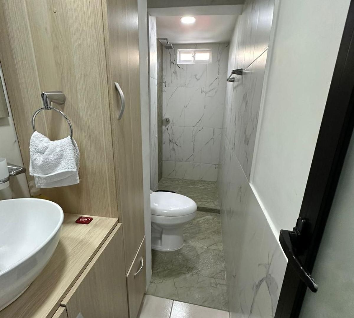 Amoblado Tipo Loft En Barrio La Campiña Apartamento Cartagena