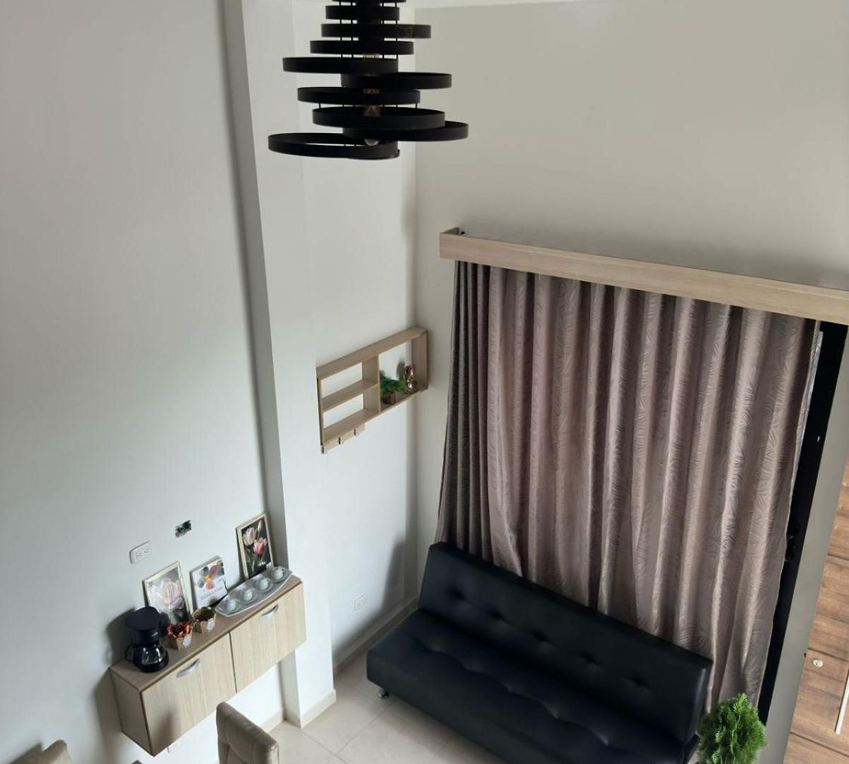 Amoblado Tipo Loft En Barrio La Campiña Cartagena