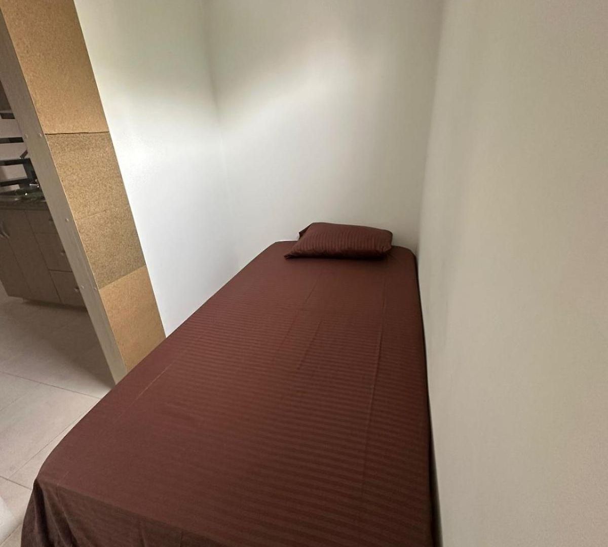 Apartamento Amoblado Tipo Loft En Barrio La Campiña Cartagena
