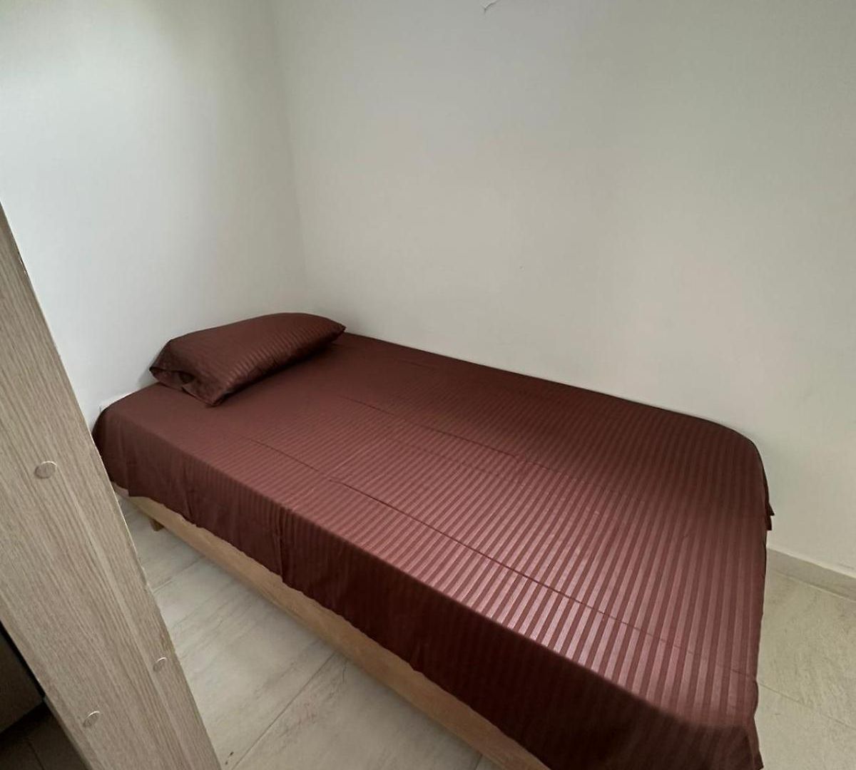 Amoblado Tipo Loft En Barrio La Campiña Cartagena
