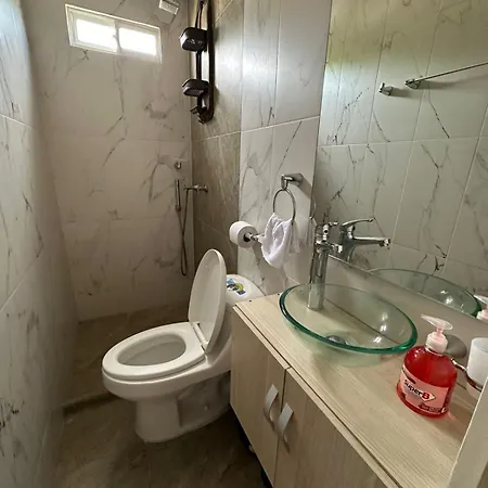 Apartamento Amoblado Tipo Loft En Barrio La Campiña *