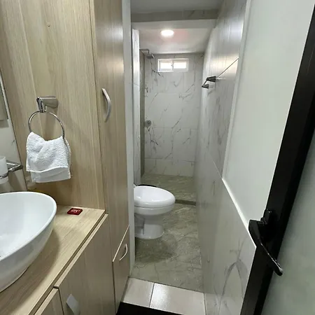Amoblado Tipo Loft En Barrio La Campiña Apartamento Cartagena