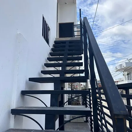 Amoblado Tipo Loft En Barrio La Campiña Cartagena