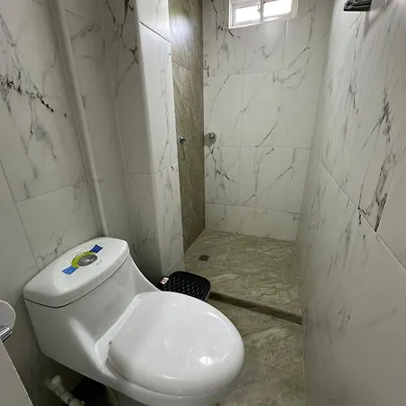 Amoblado Tipo Loft En Barrio La Campiña Apartamento *