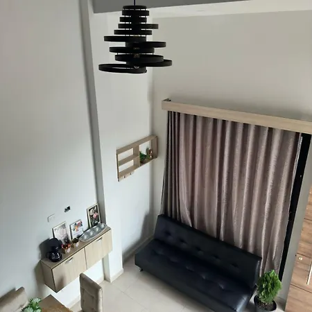 Amoblado Tipo Loft En Barrio La Campiña Cartagena