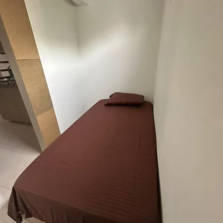Apartamento Amoblado Tipo Loft En Barrio La Campiña Cartagena